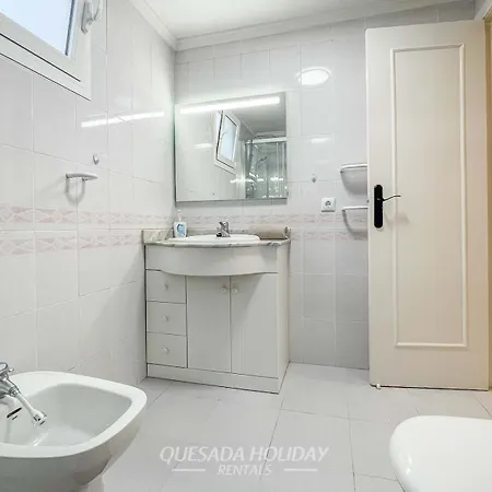 200mts From Acequion Beach Torrevieja
