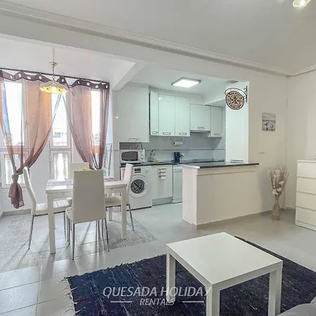 200mts From Acequion Beach Apartment