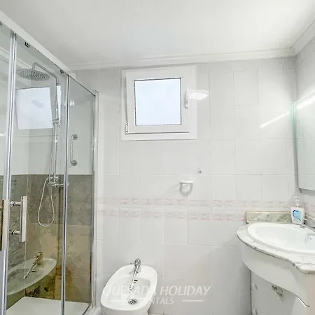200mts From Acequion Beach *