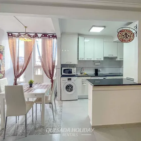 Apartment 200mts From Acequion Beach
