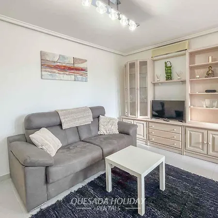 200mts From Acequion Beach