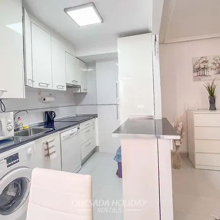 Appartement 200mts From Acequion Beach Torrevieja
