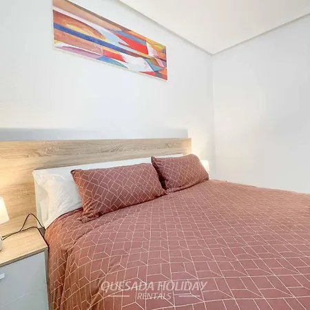 200mts From Acequion Beach Apartment *