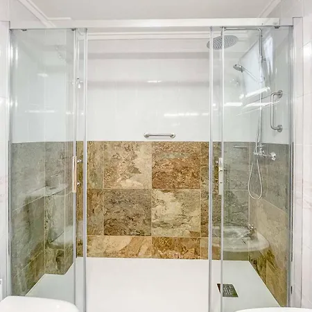 Apartment 200mts From Acequion Beach *