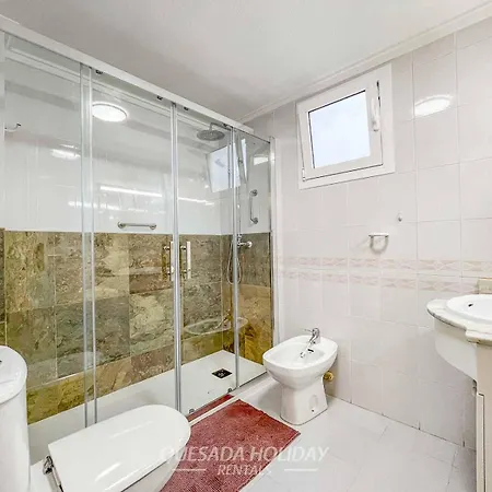 Apartment 200mts From Acequion Beach