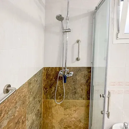 200mts From Acequion Beach Torrevieja